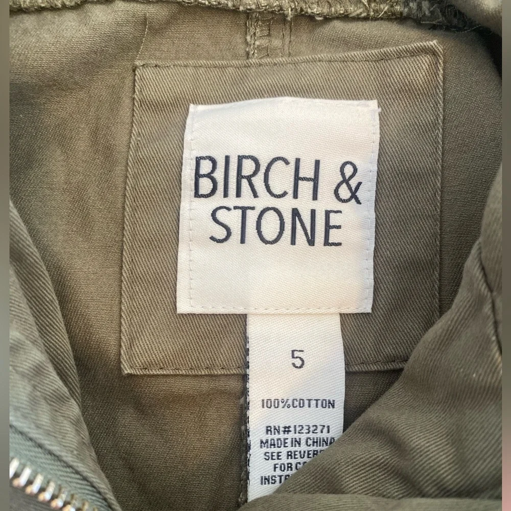 Birch And Stone stylish comfortable